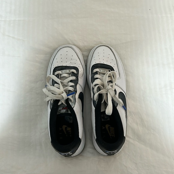 Nike AF1 shoes - Picture 2 of 6